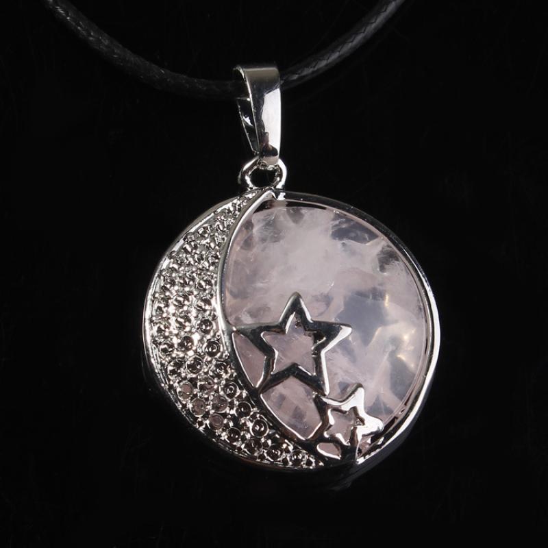 Powder Crystal