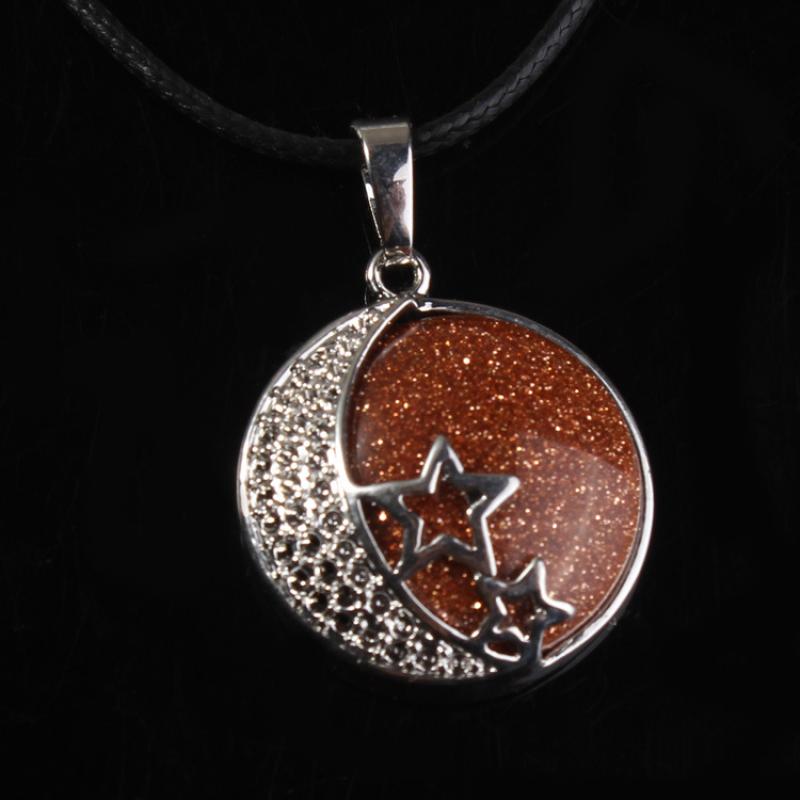 Gold Sand Stone