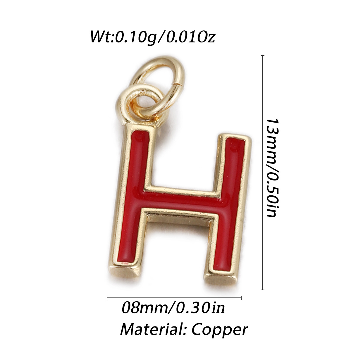 H