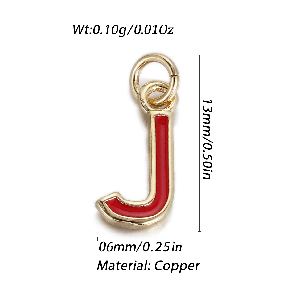 J