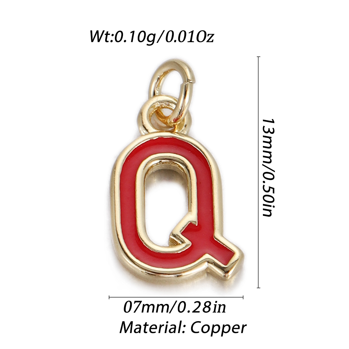 Q