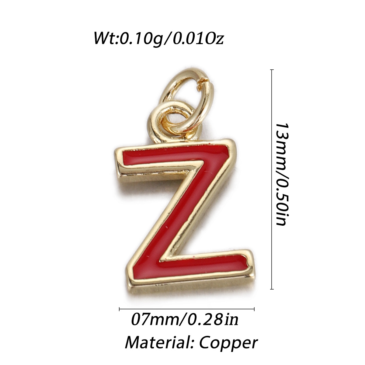 Z