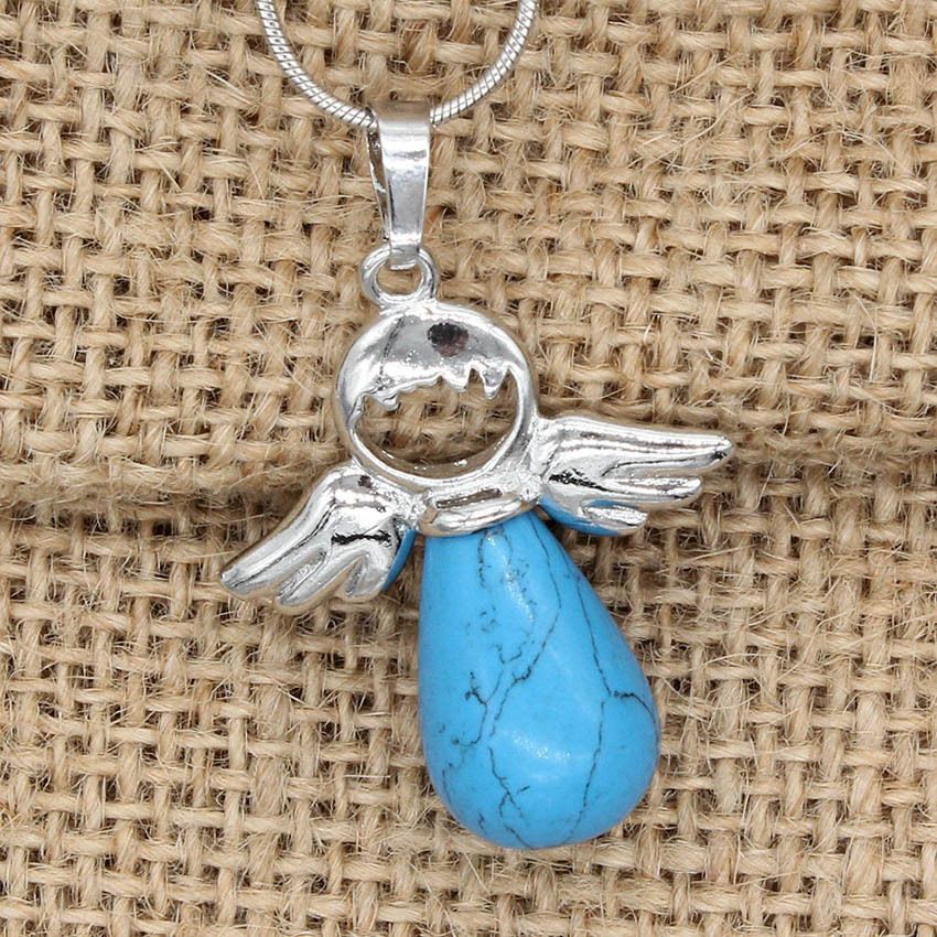 Blue Turquoise