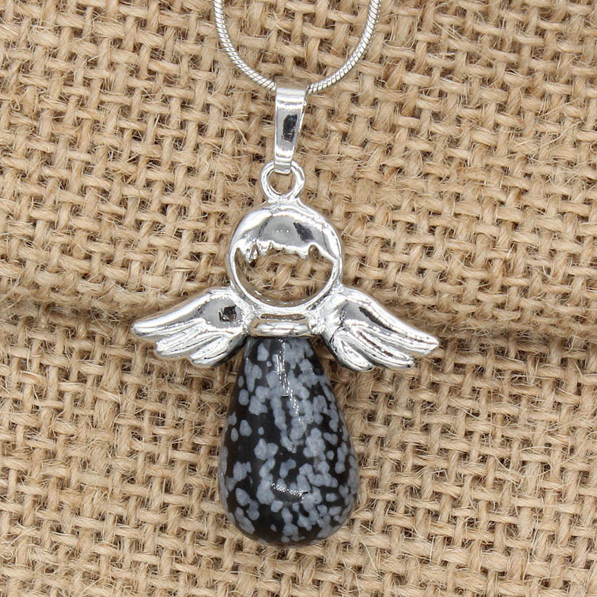 Snowflake Stone