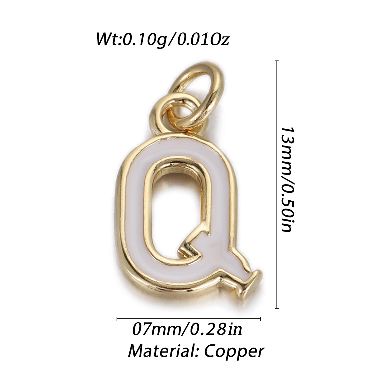 Q