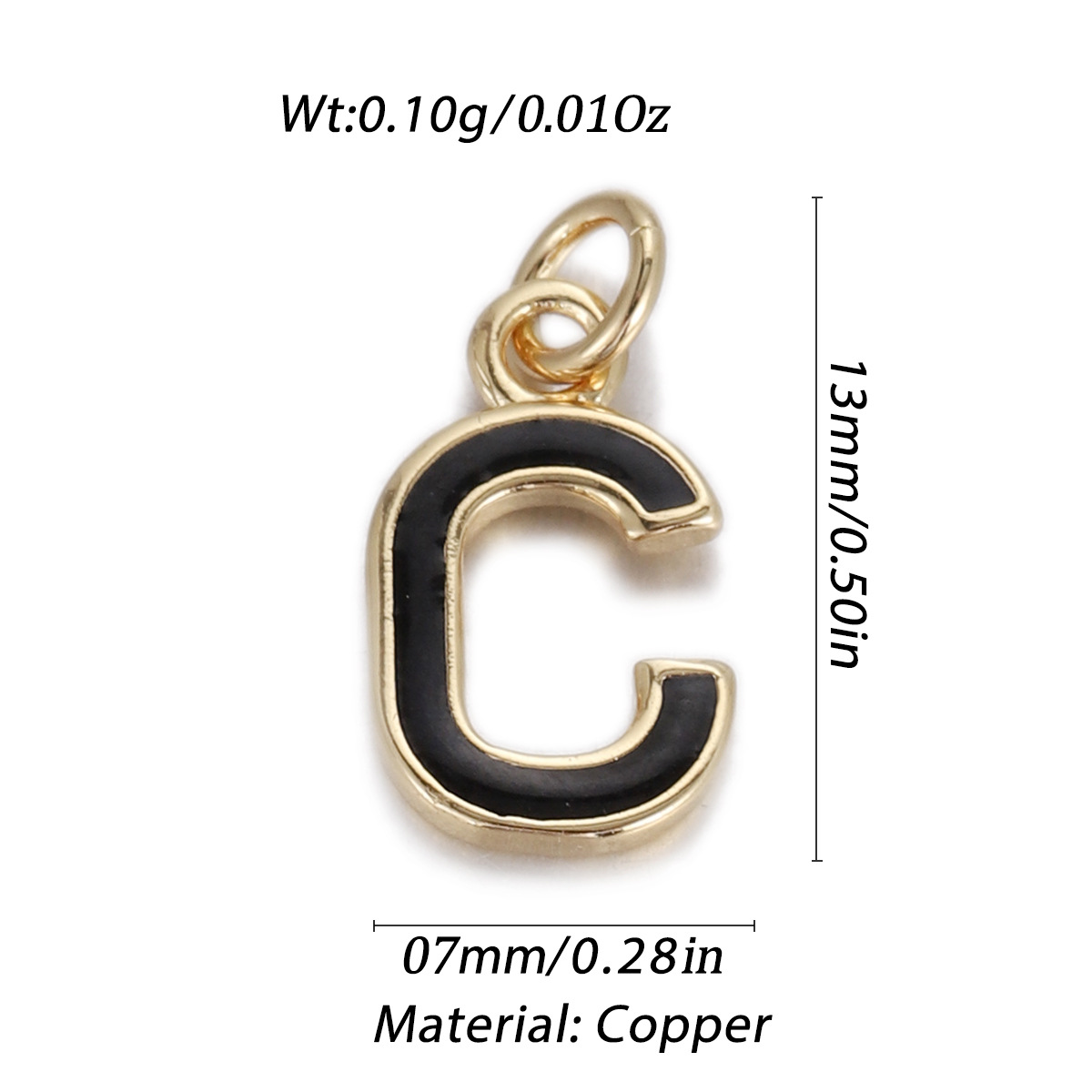 C