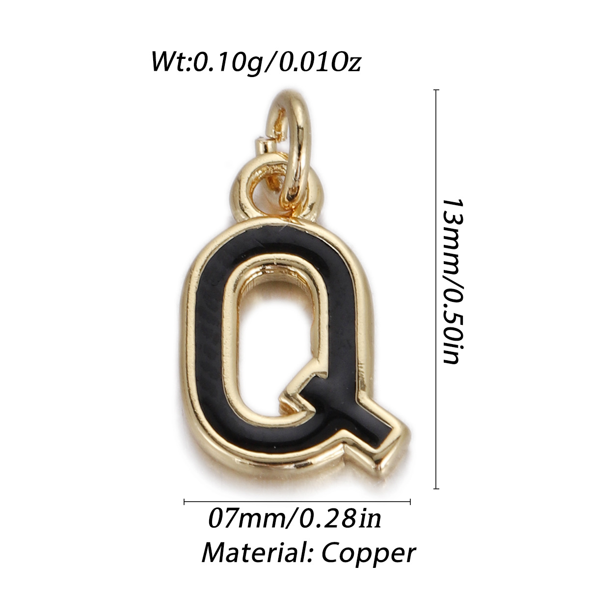 Q