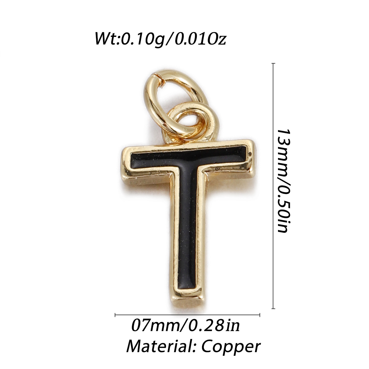 T