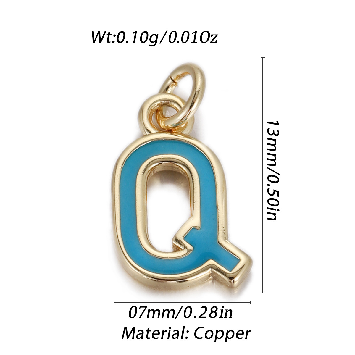 Q