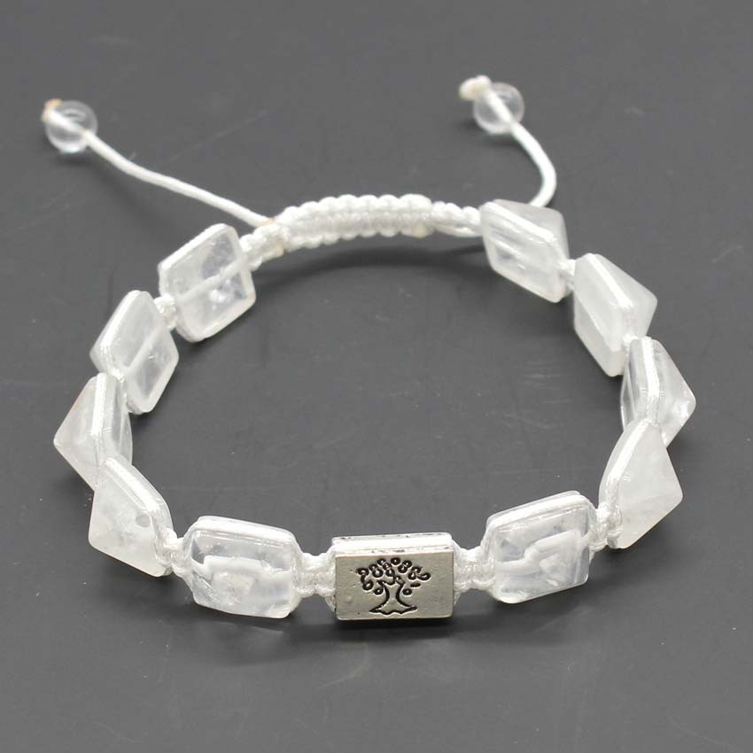 White Crystal