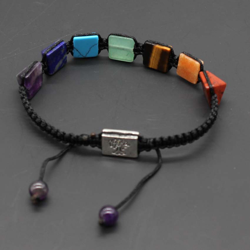 Colorful Stone