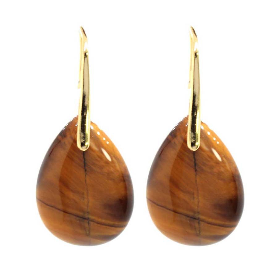 tiger eye