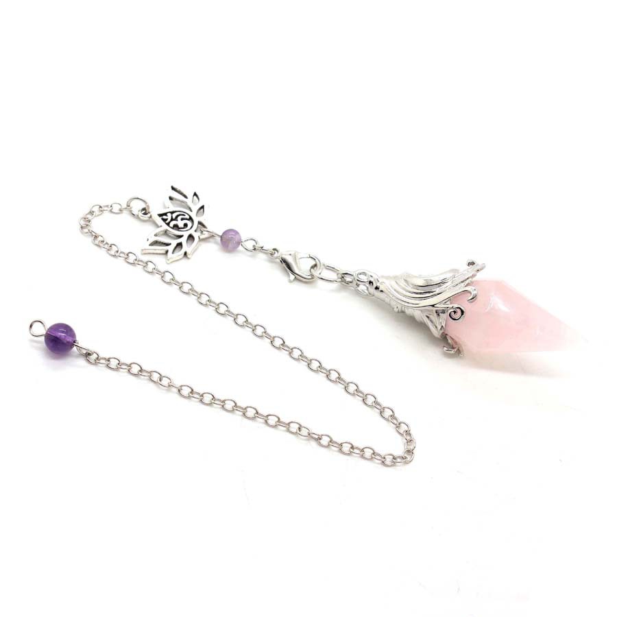 Rose Quartz