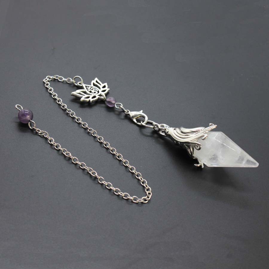 Clear Quartz