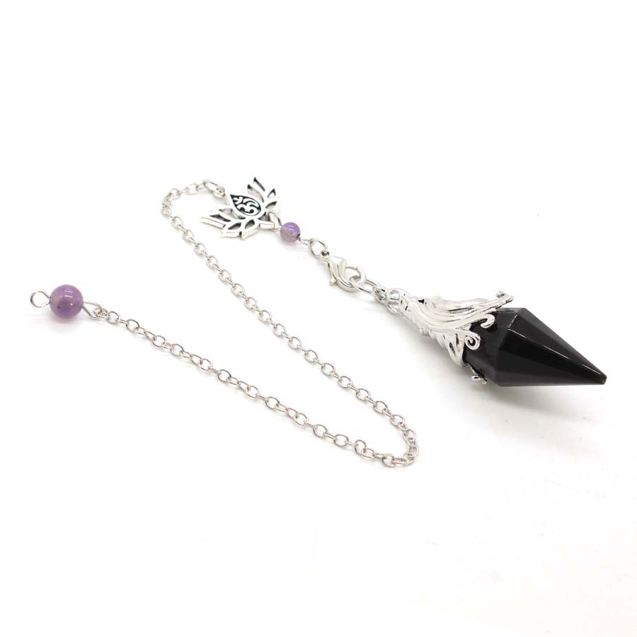 Black Agate