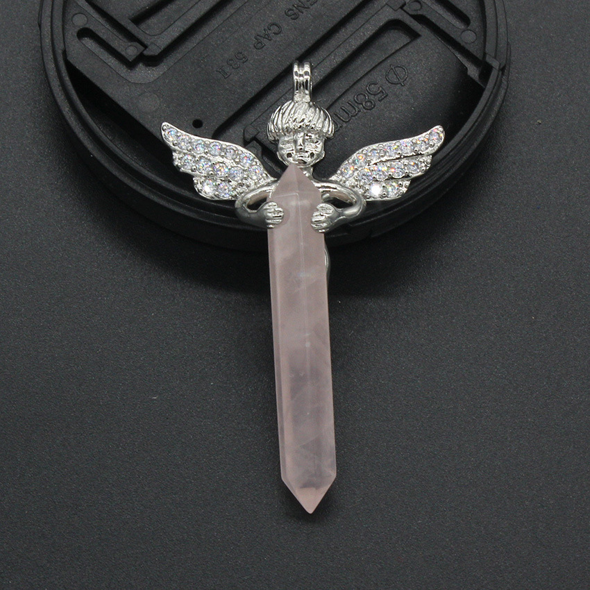 Powder Crystal