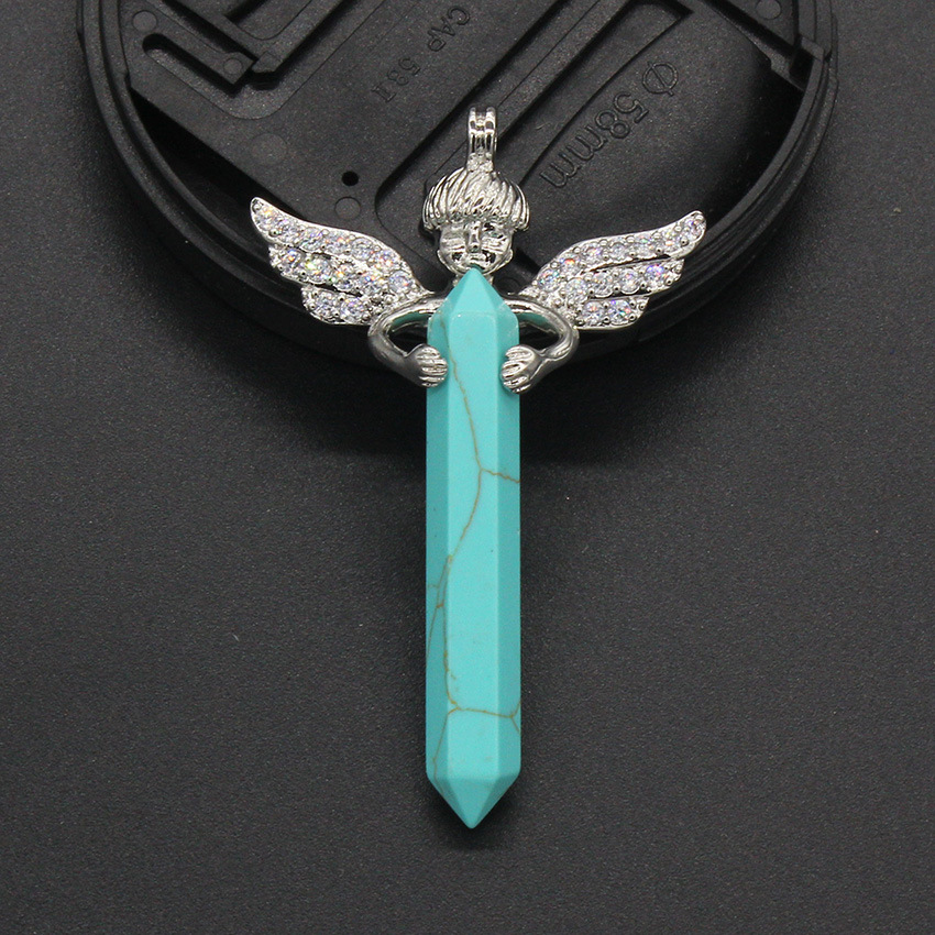 Turquoise