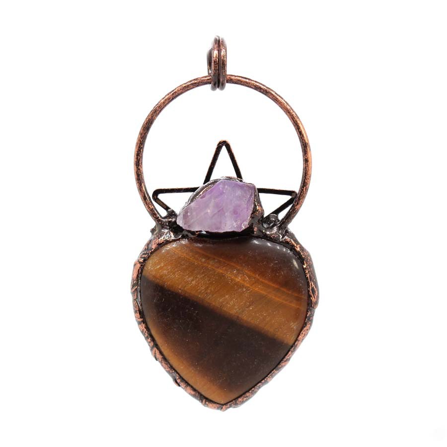 tiger's eye