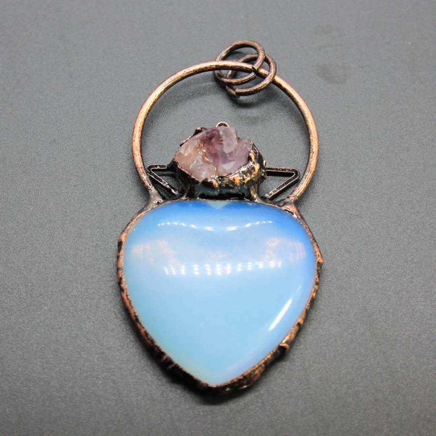 synthetic opal