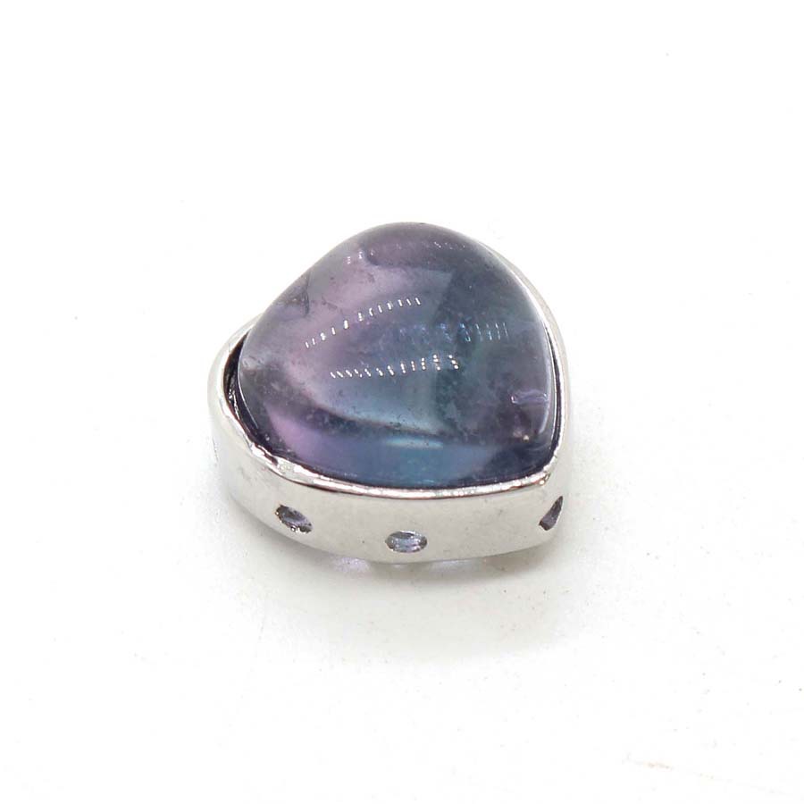 Colored Fluorite