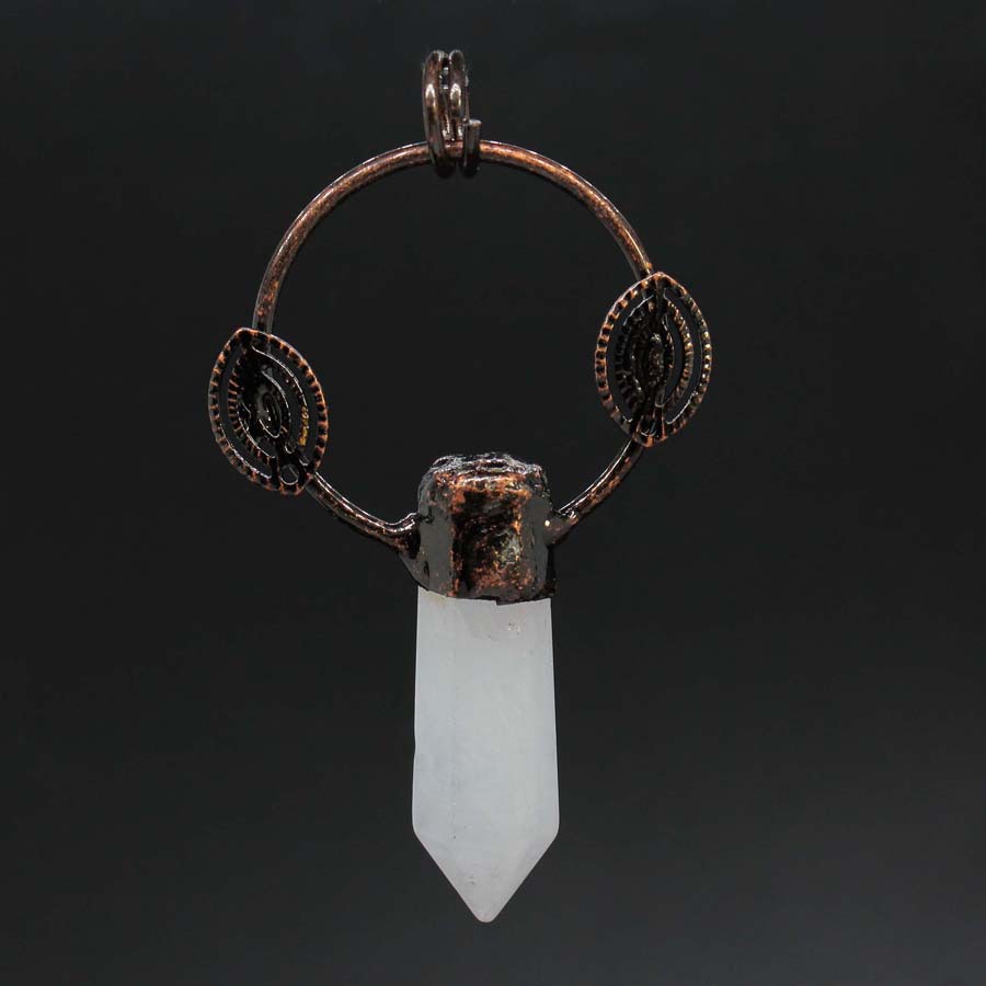 White Crystal