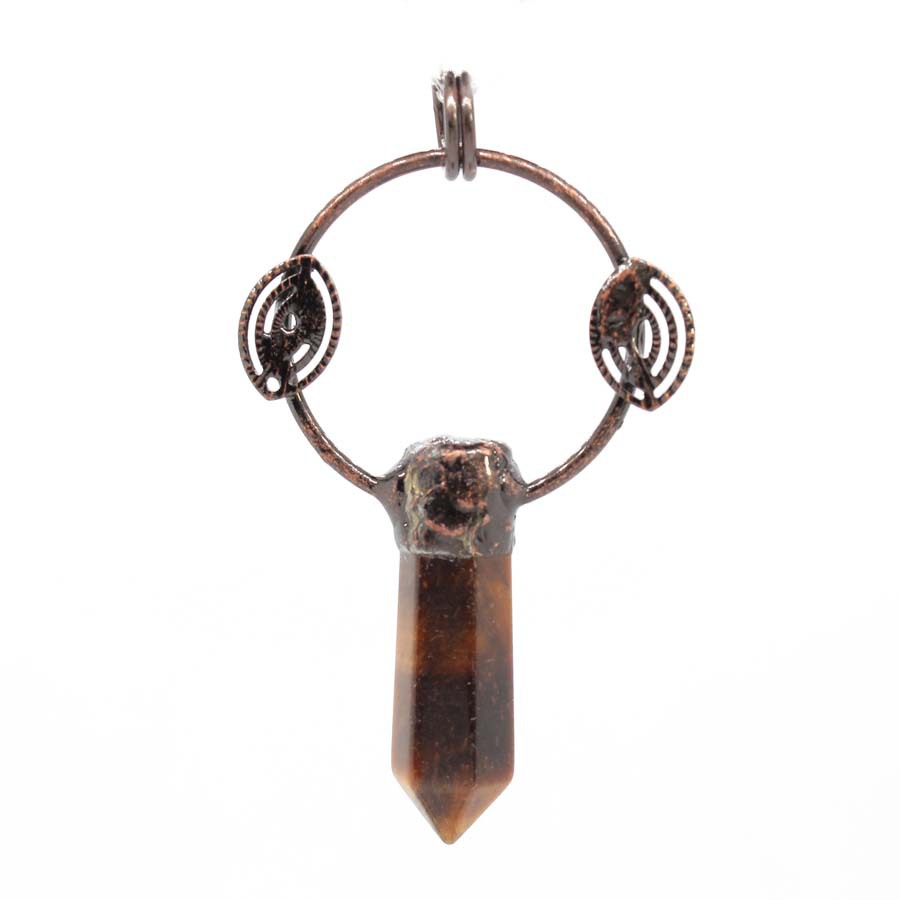 tiger's eye