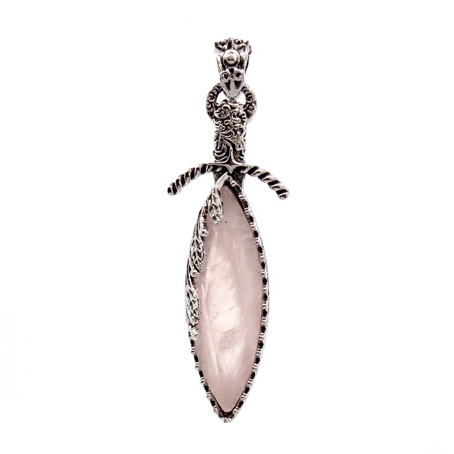 Rose Quartz