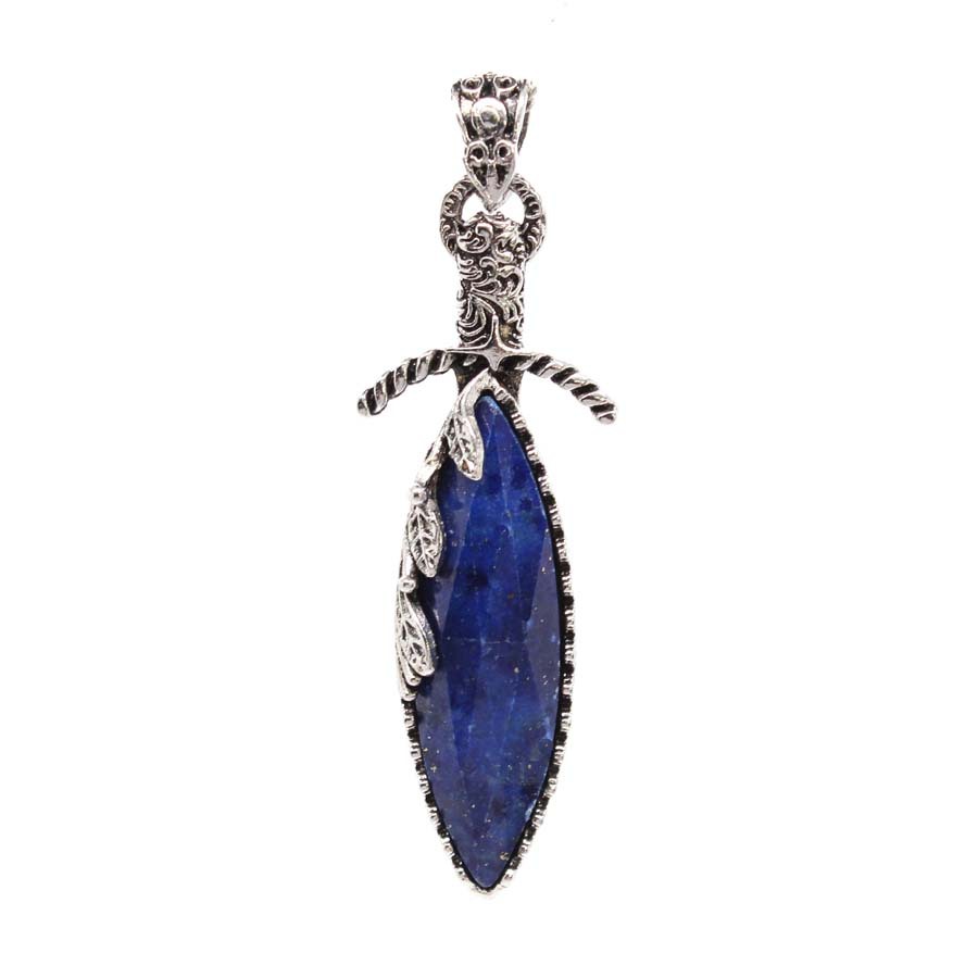 Lapis Lazuli