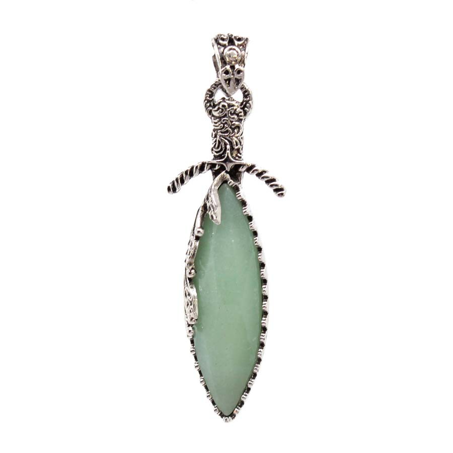 Green Aventurine