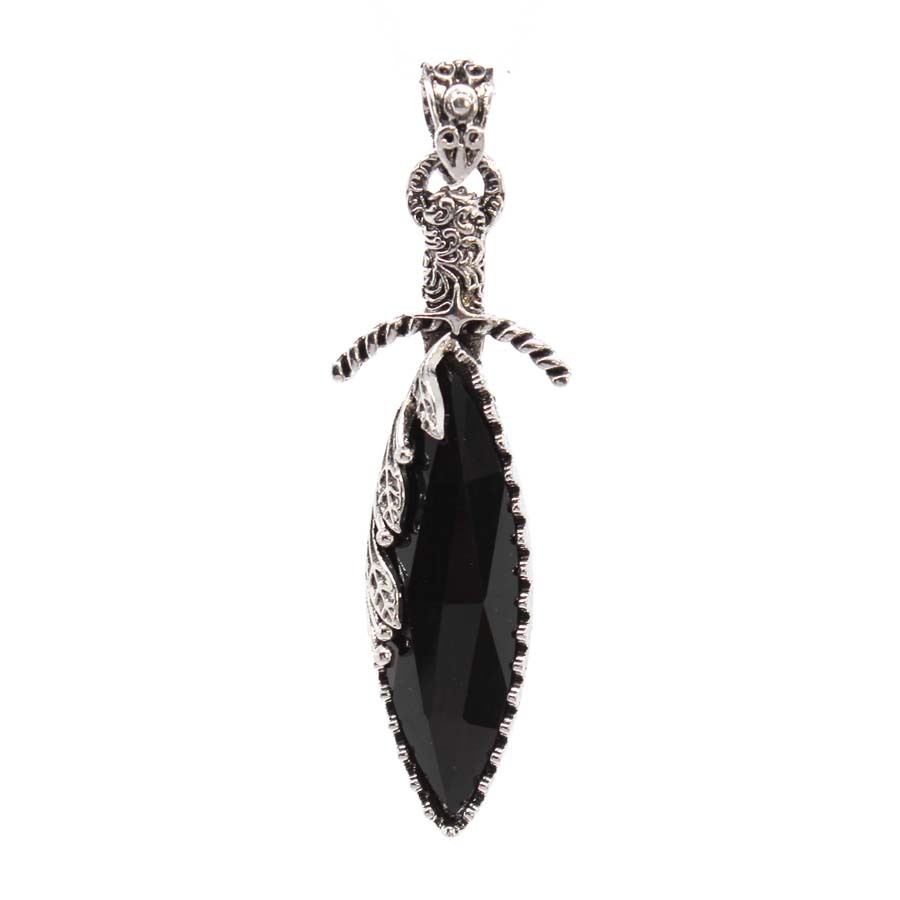 Black Agate