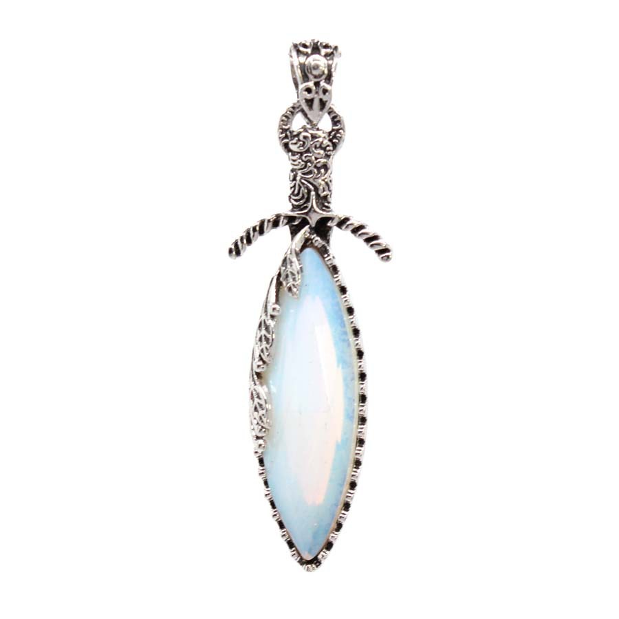 Synthetic opal