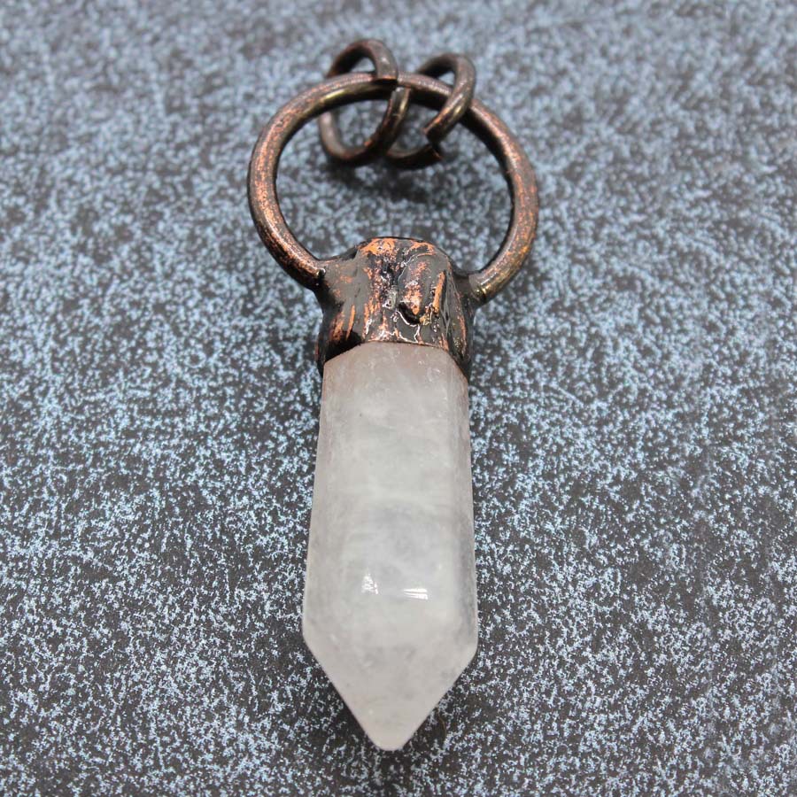 White Crystal