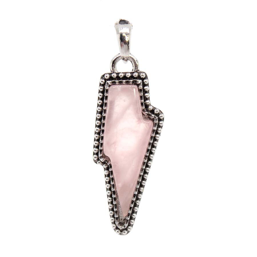 Rose Quartz
