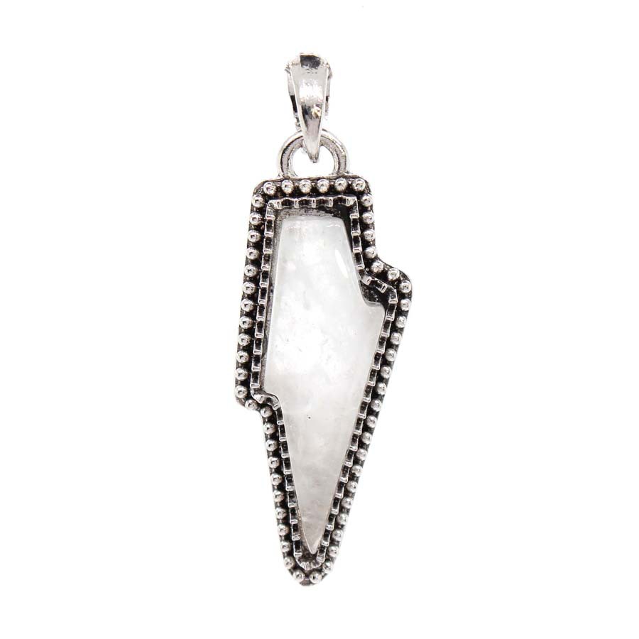 Clear Quartz