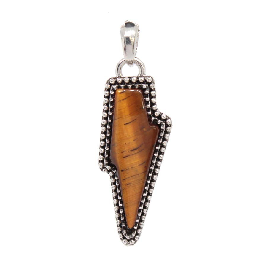 tiger eye