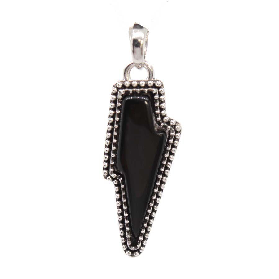 Black Agate