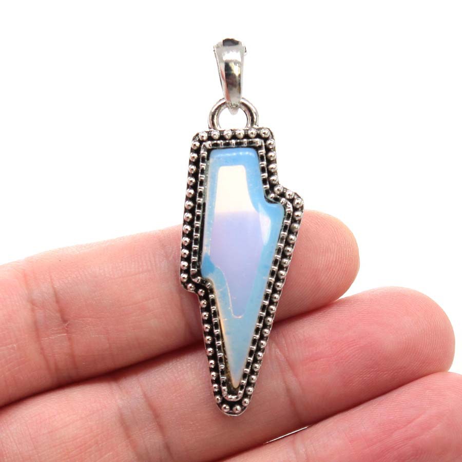 Synthetic opal