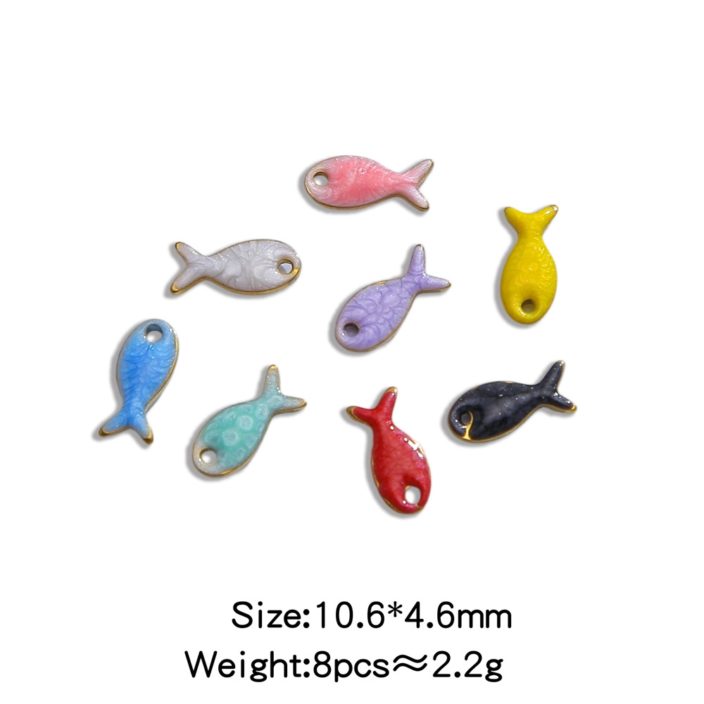 Hp0054g02 (sea fish mixed color)