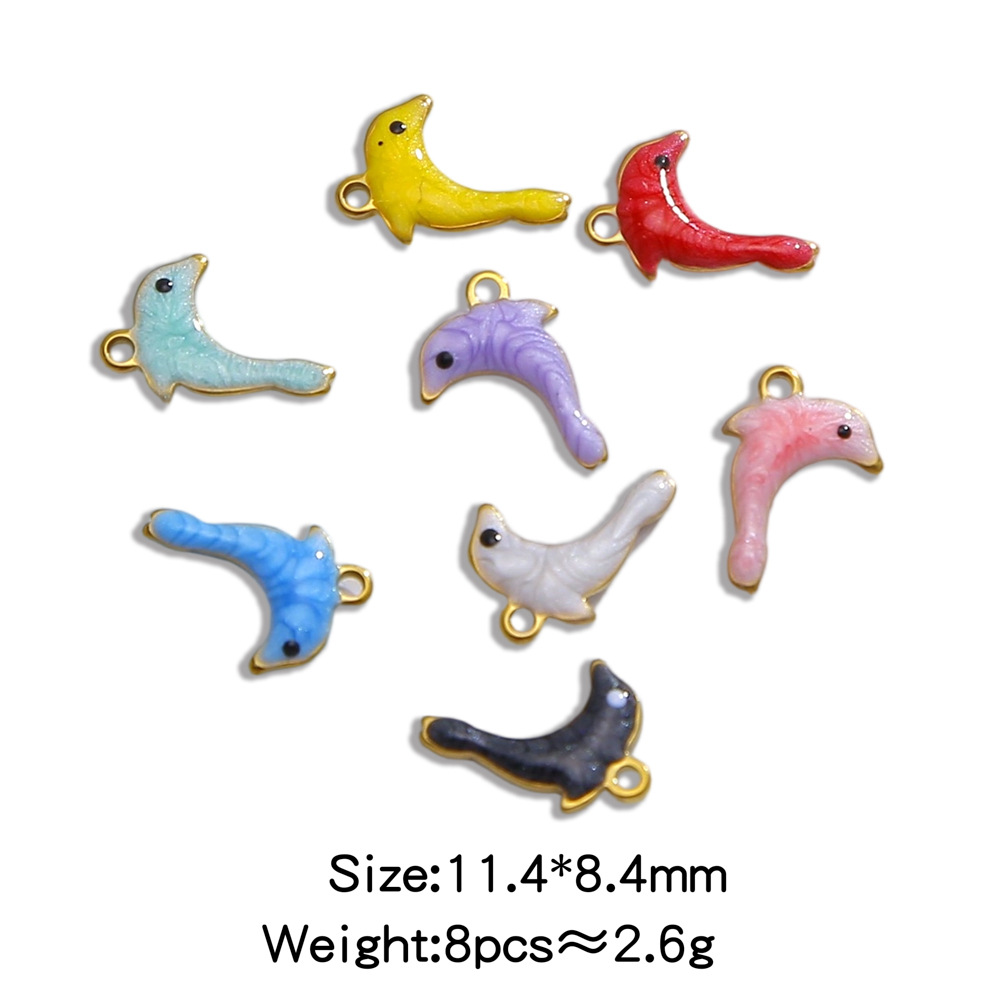Hp0054g04(dolphin mixed color)