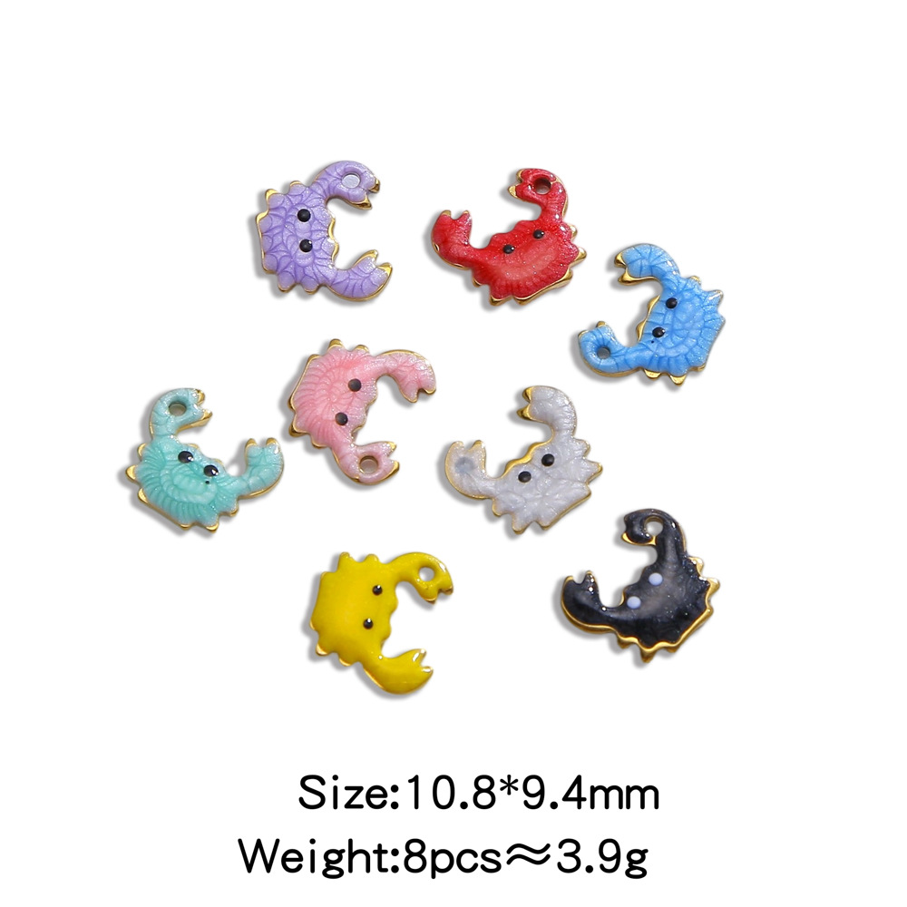 Hp0054g11 (crab mixed color)