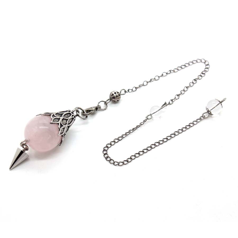 Rose Quartz