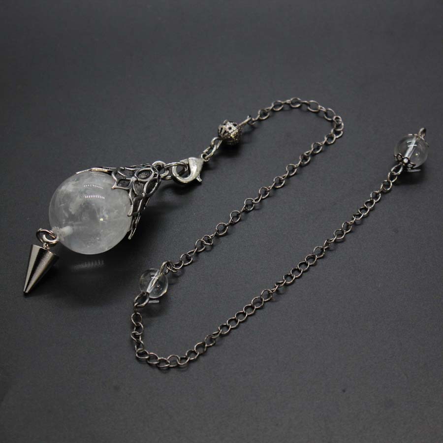 Clear Quartz