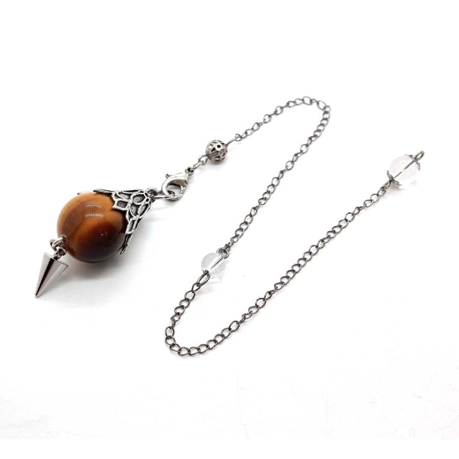 tiger eye