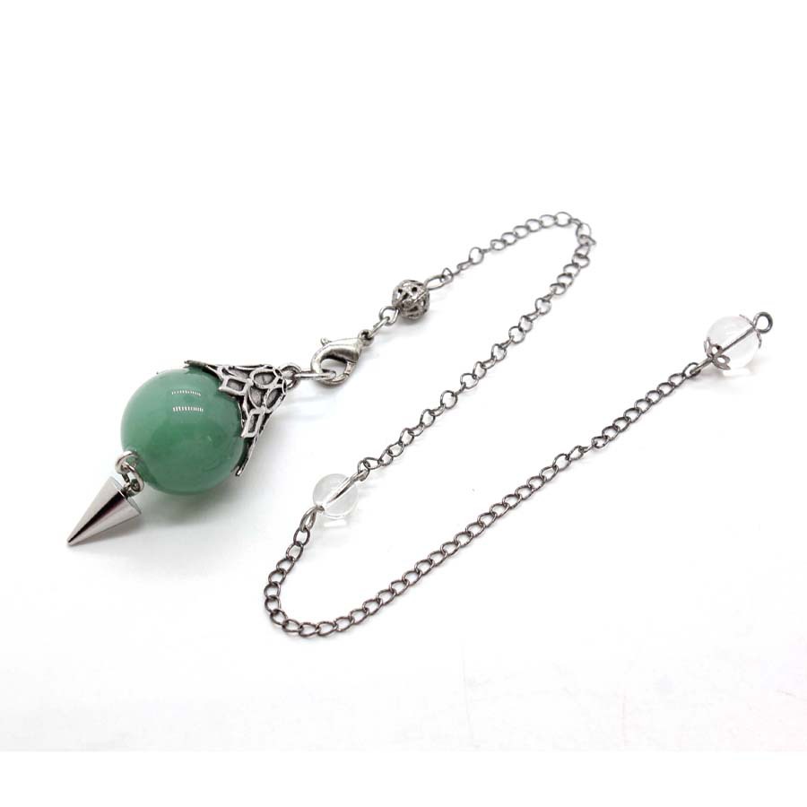 Green Aventurine