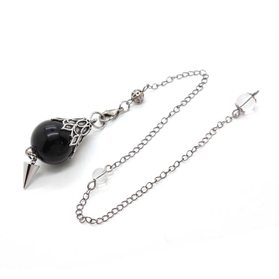 Black Agate