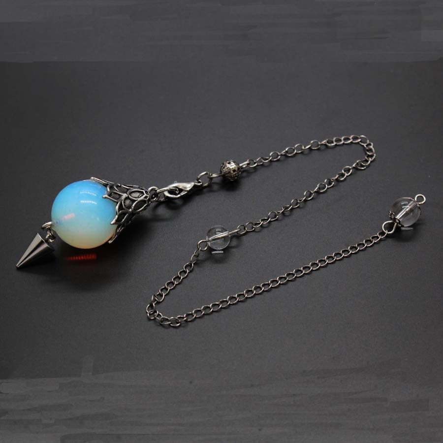 Synthetic opal