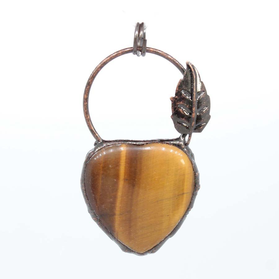 tiger's eye