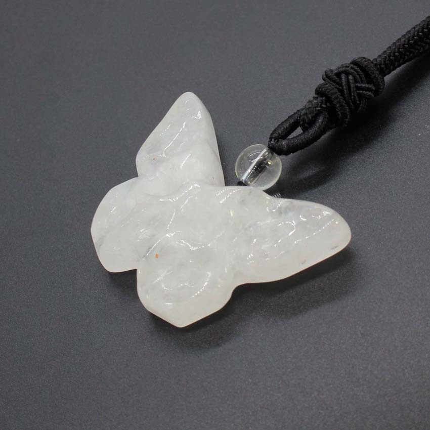 White Crystal