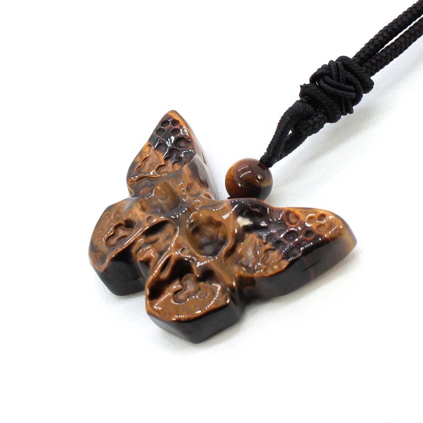 Tiger Eye Stone