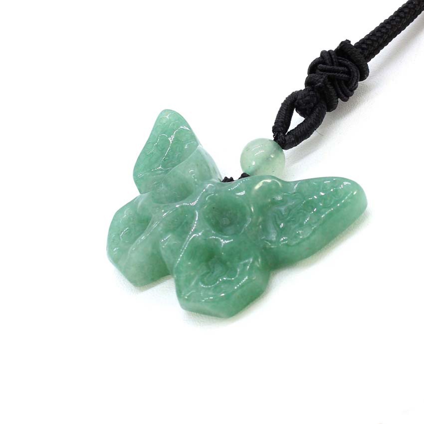 Green aventurine